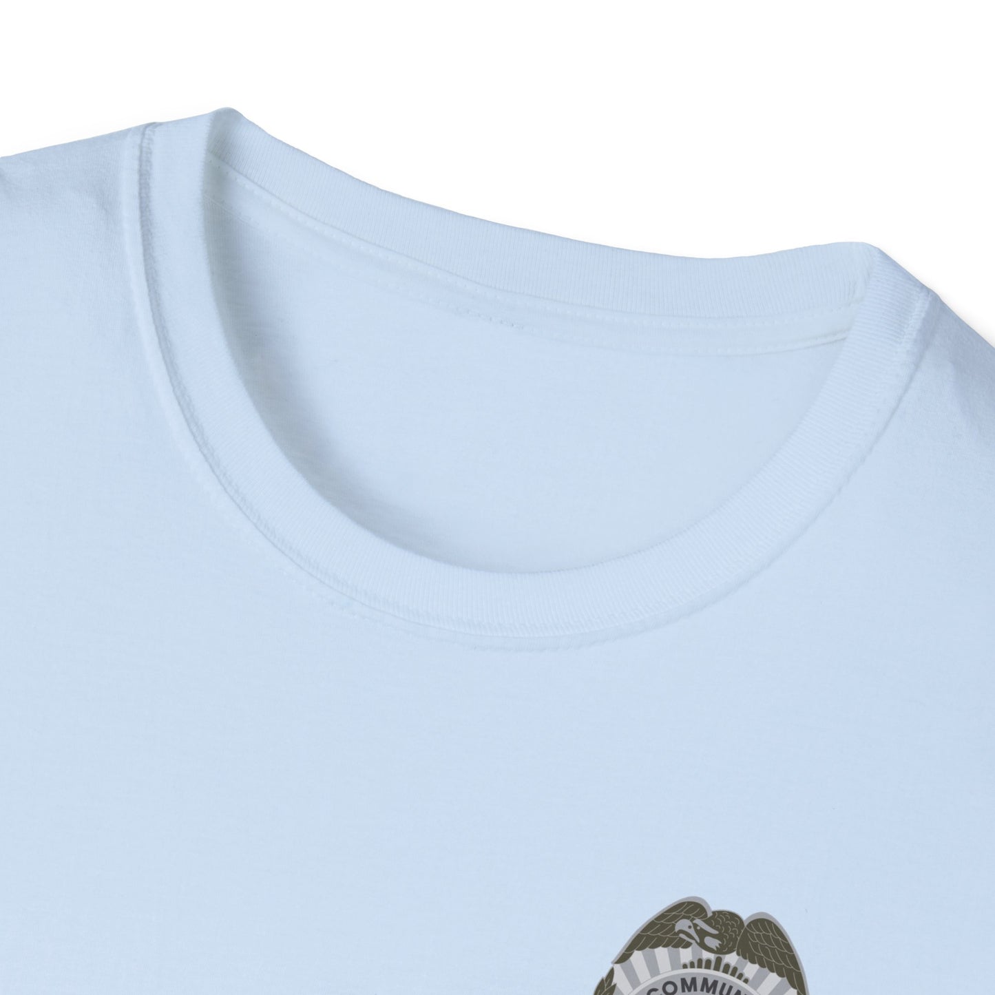 CERT Badge T-Shirt