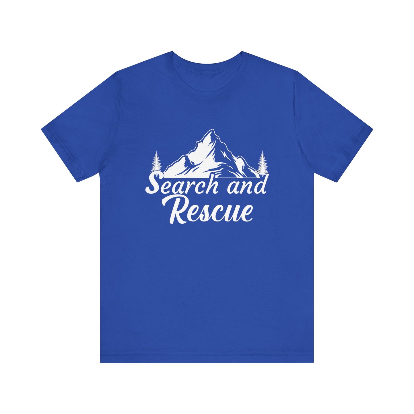 Search & Rescue T-Shirt