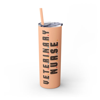 Veterinary Nurse Tumbler