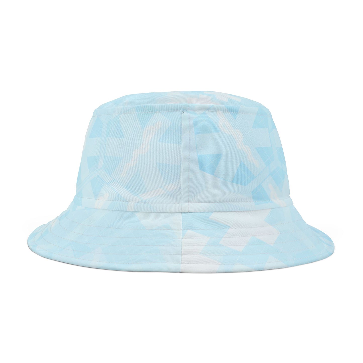 Star of Life & Cross Bucket Hat