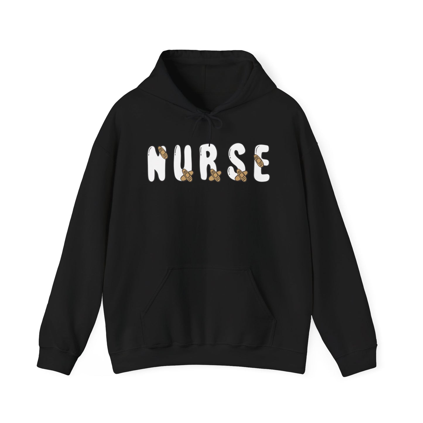 Nurse Hoodie