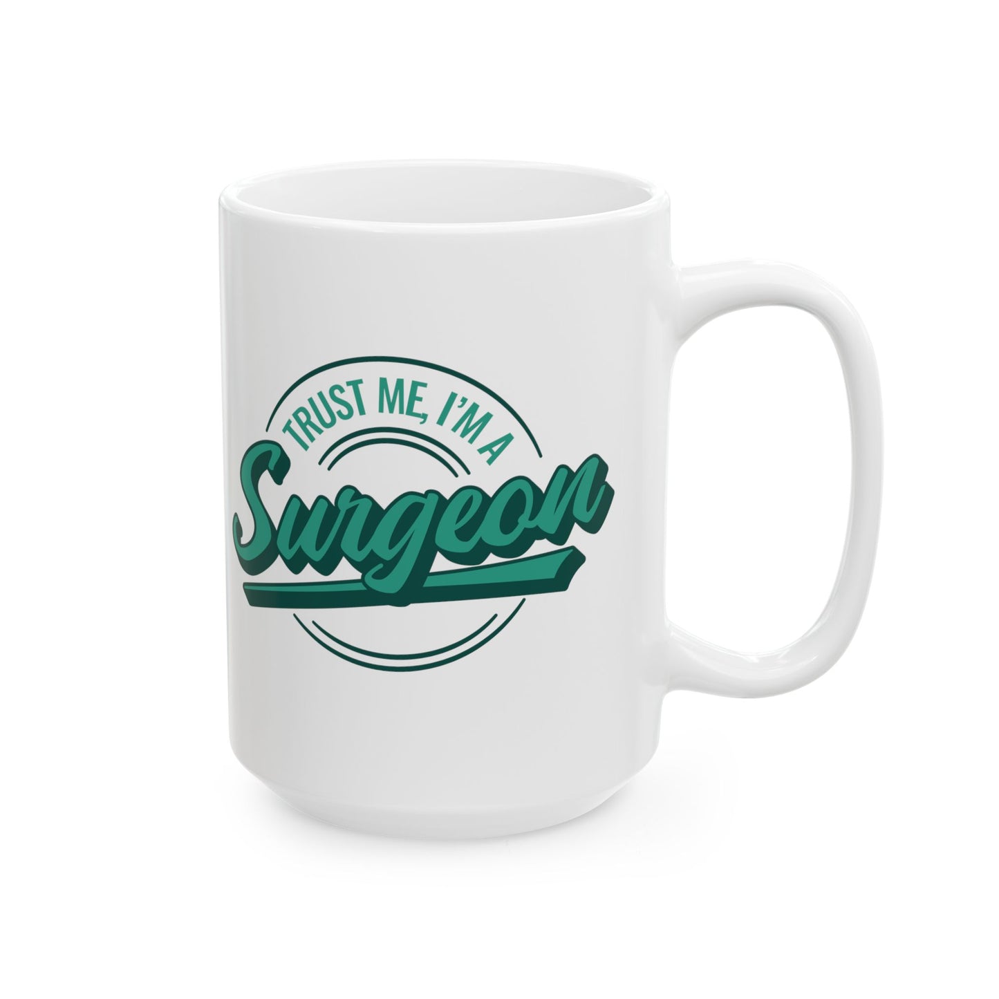 Surgeon Mug