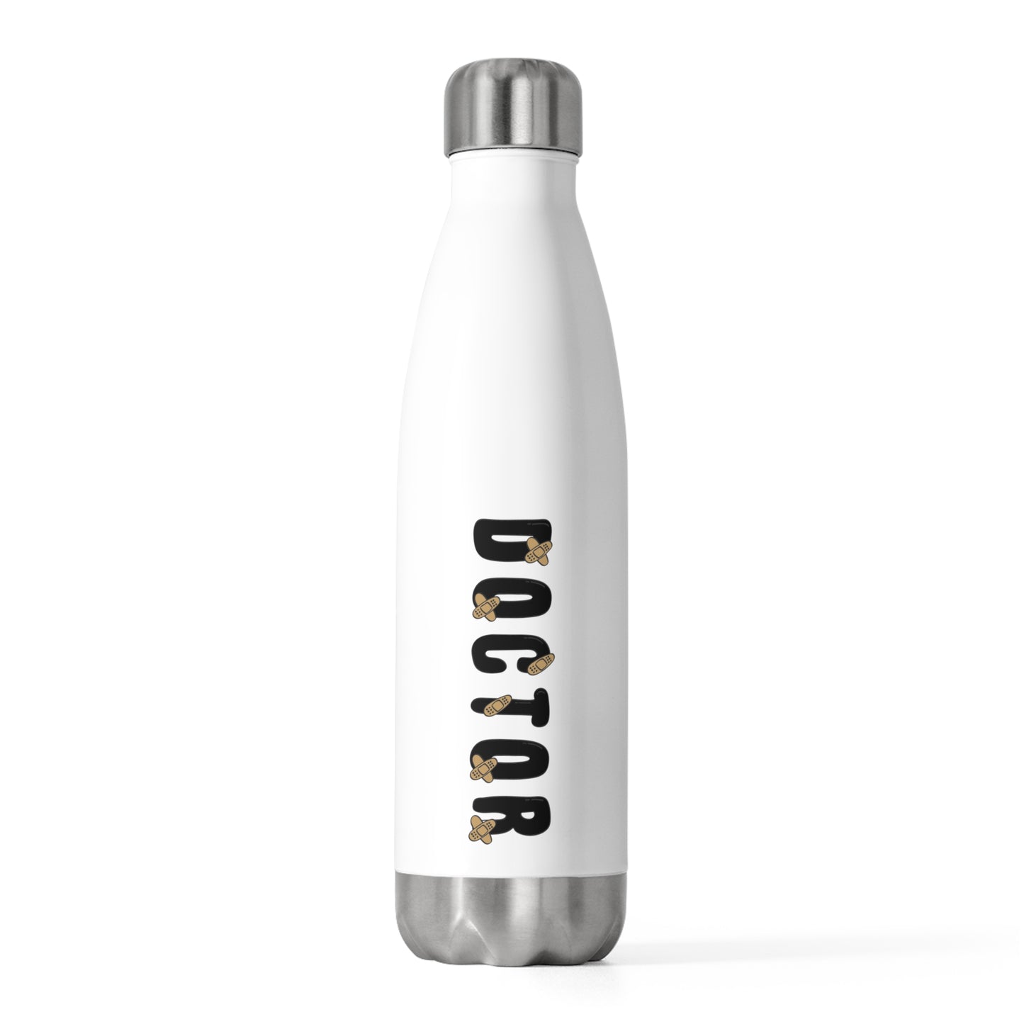 Doctor  20oz Insulated Bottle