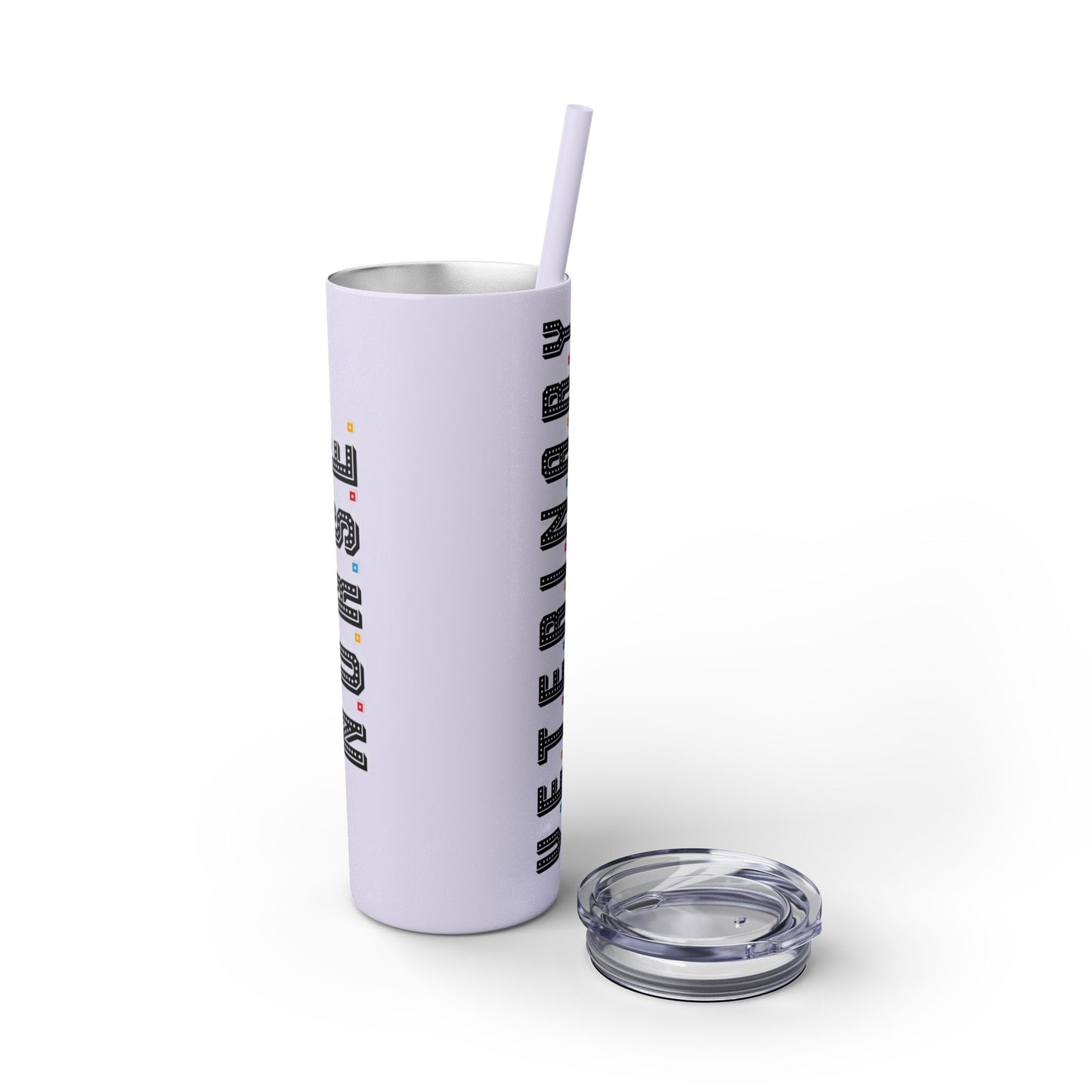 Veterinary Nurse Tumbler