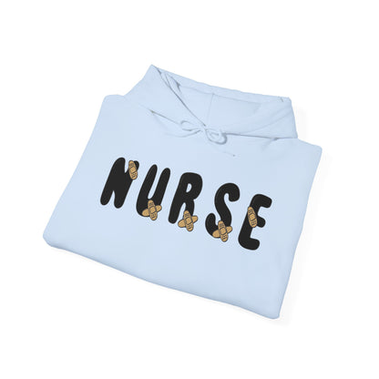 Nurse Hoodie