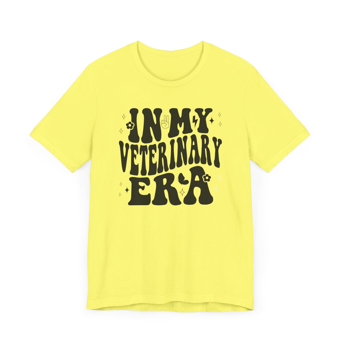 In My Veterinary ERA T-Shirt