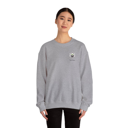 CERT Badge FD Sweatshirt