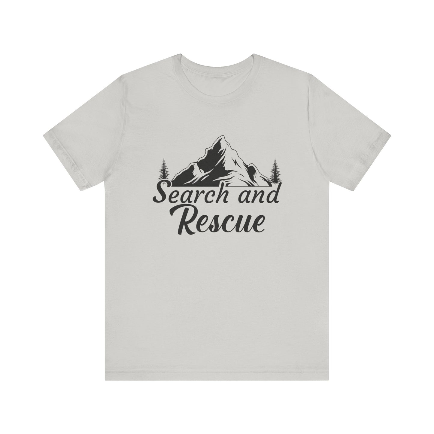 Search & Rescue T-Shirt