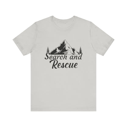 Search & Rescue T-Shirt