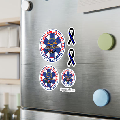 ND - EMT Decal Set