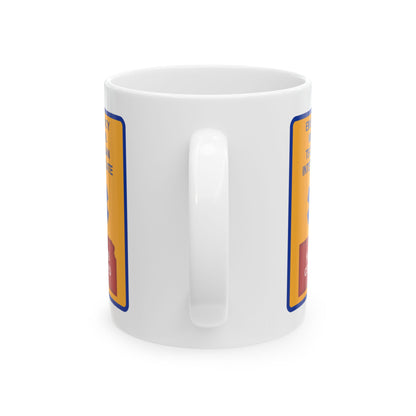 Kansas EMT-I Mug