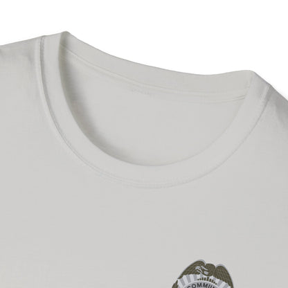 CERT Badge T-Shirt