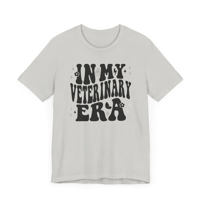 In My Veterinary ERA T-Shirt