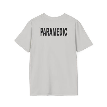 Paramedic Badge T-Shirt