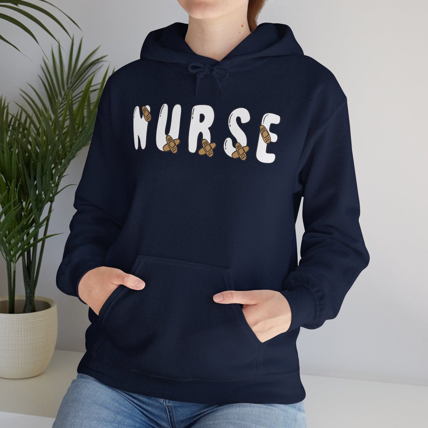 Nurse Hoodie