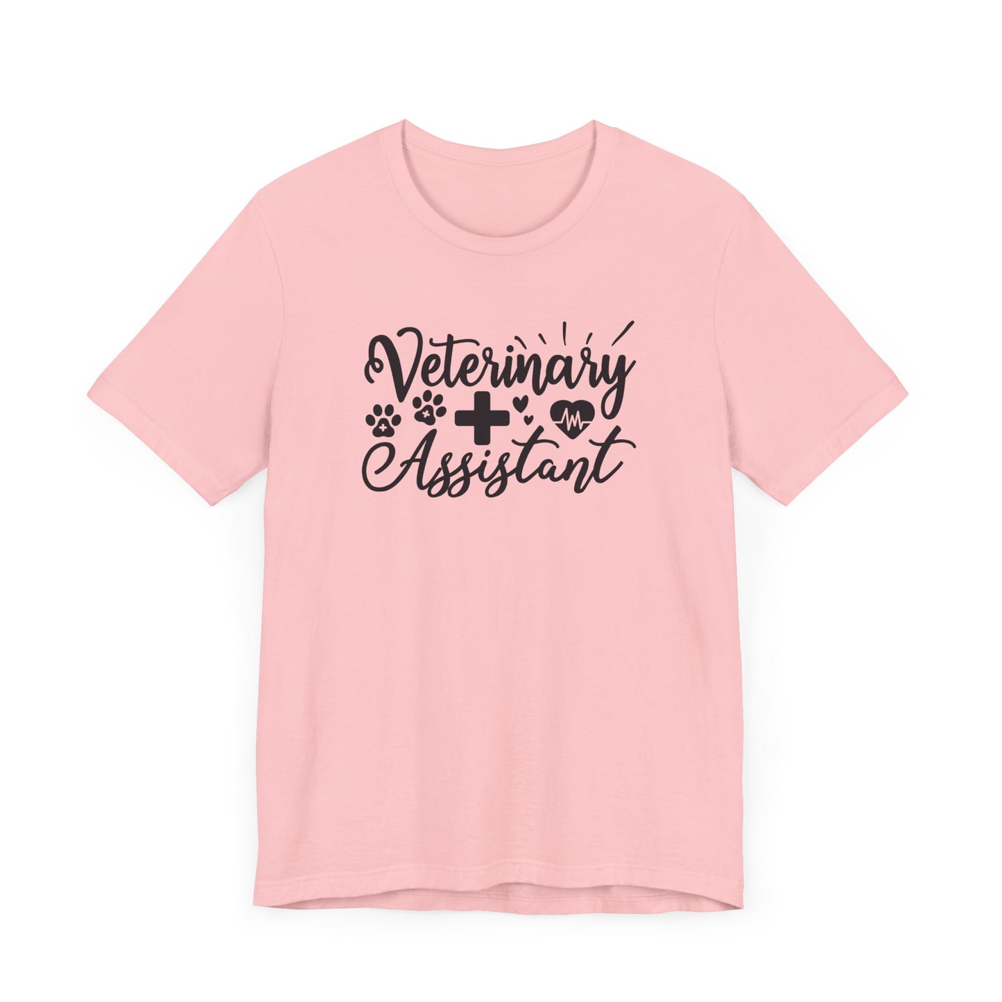 Veterinary Assistant T-Shirt