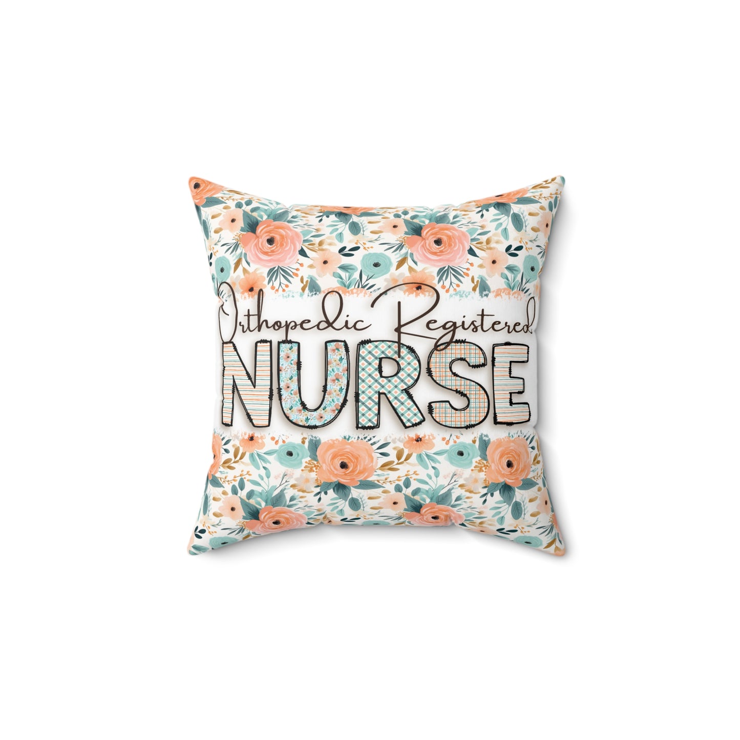 Orthopedic Nurse Pillow