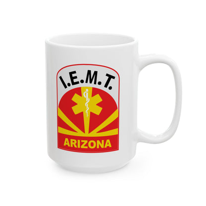 Arizona I-EMT Mug