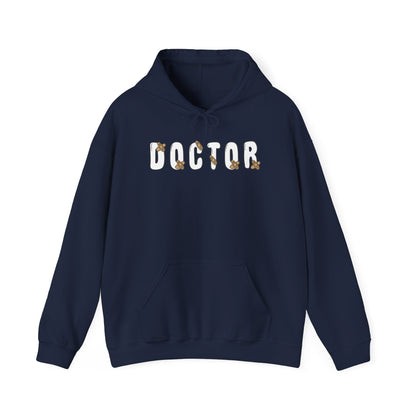 Doctor Hoodie