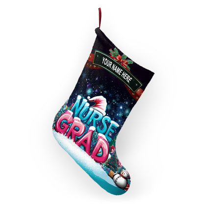 Nurse Grad Stocking