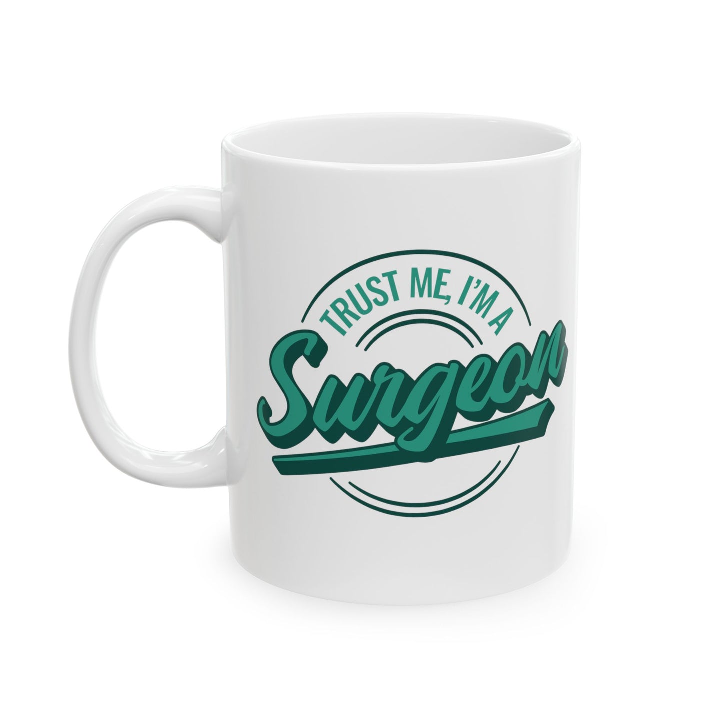 Surgeon Mug