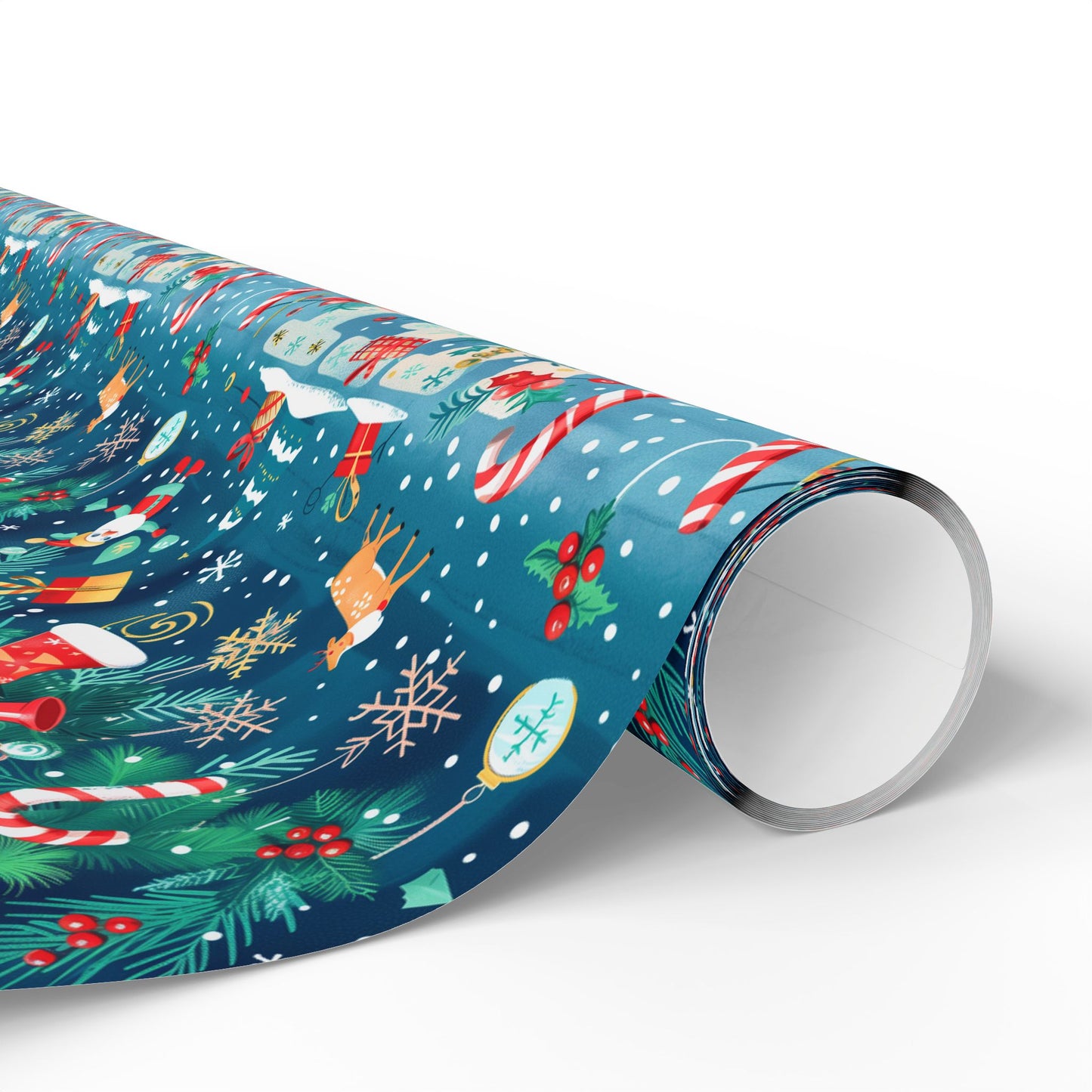 Vet Wrapping Paper