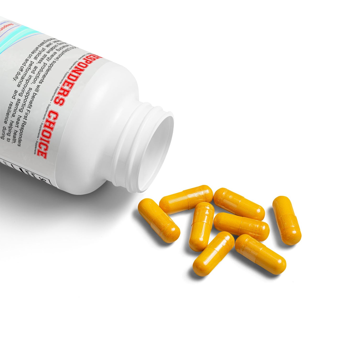 CoQ10 (Ubiquinone) Supplement