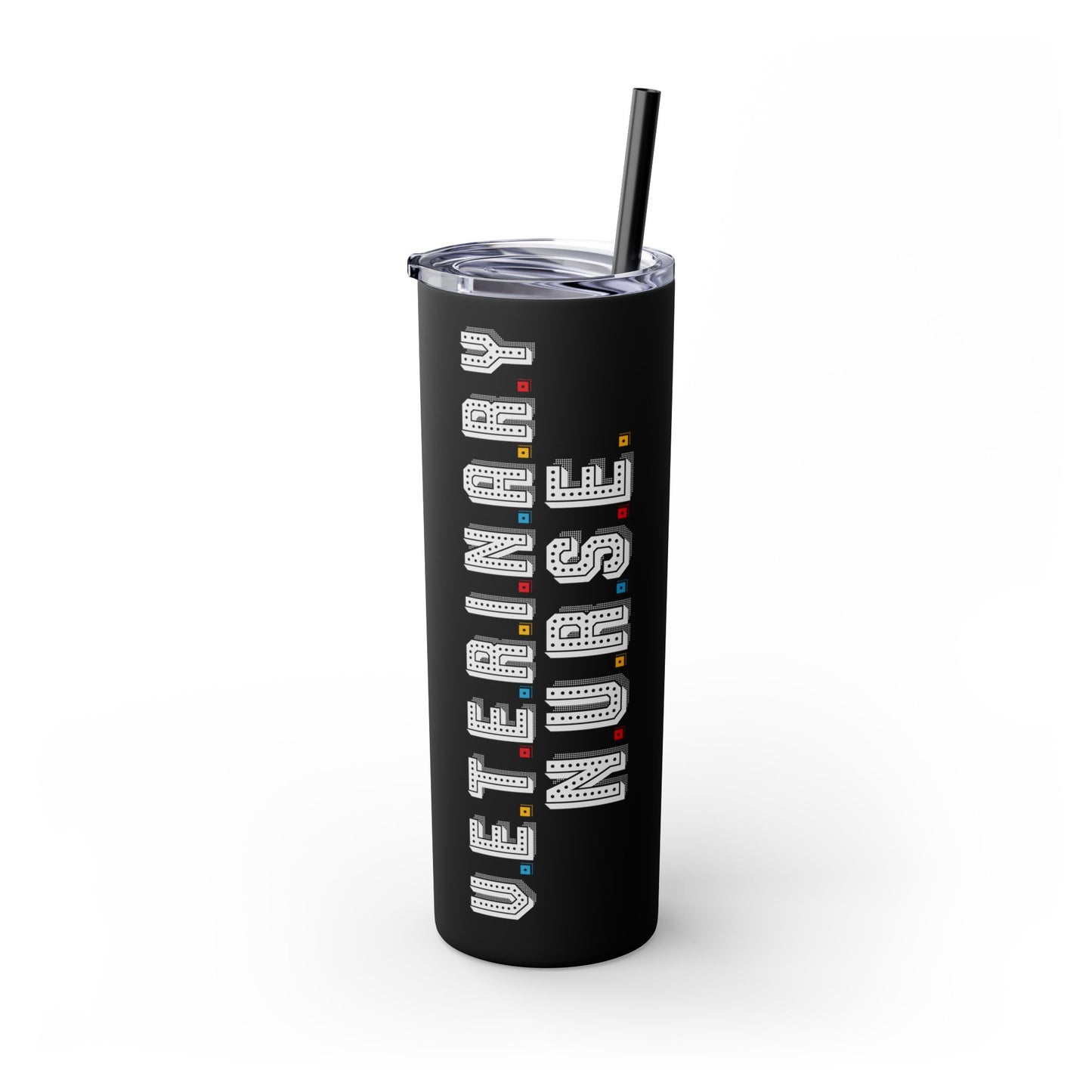 Veterinary Nurse Tumbler