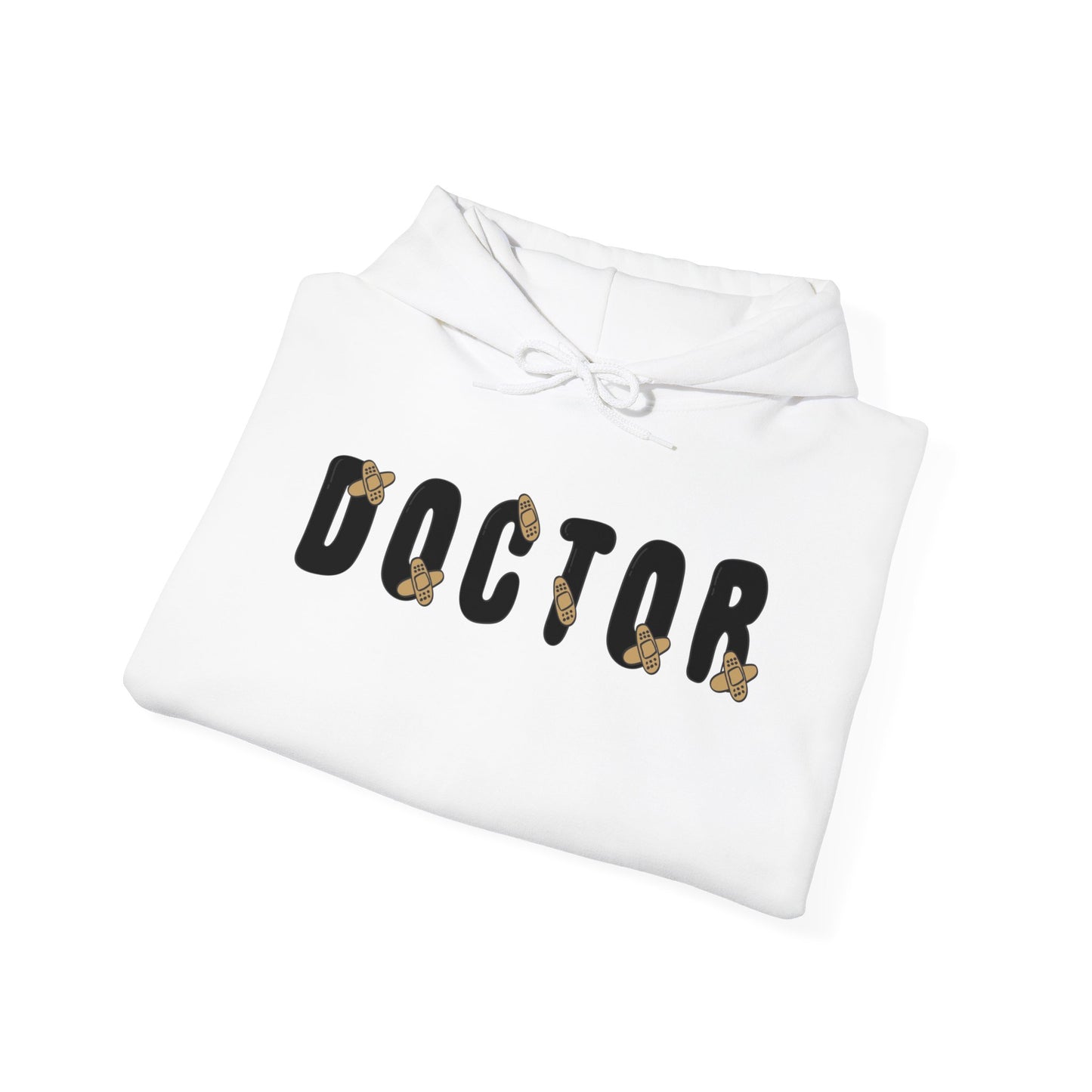 Doctor  Hoodie