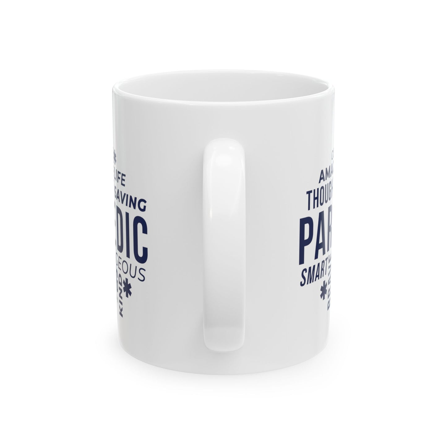 Paramedic Mug