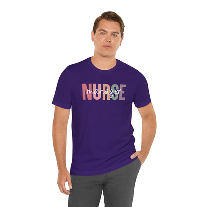 Nurse Manager T-Shirt