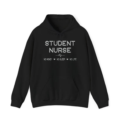 Student Nurse Hoodie