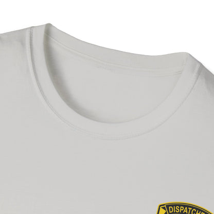 Dispatcher T-Shirt