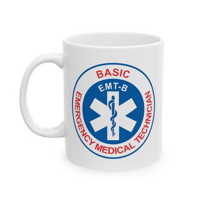 Basic EMT Mug