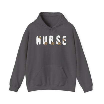 Nurse Hoodie