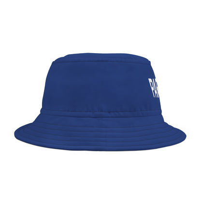 Paramedic Bucket Hat