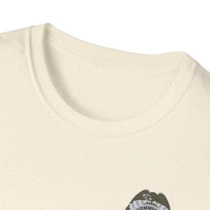 CERT Badge T-Shirt