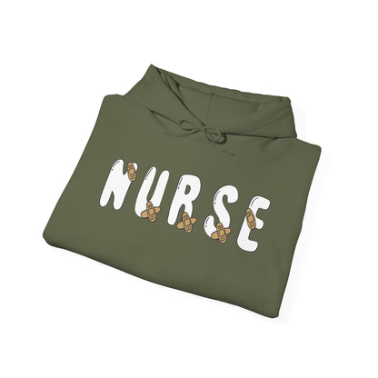 Nurse Hoodie