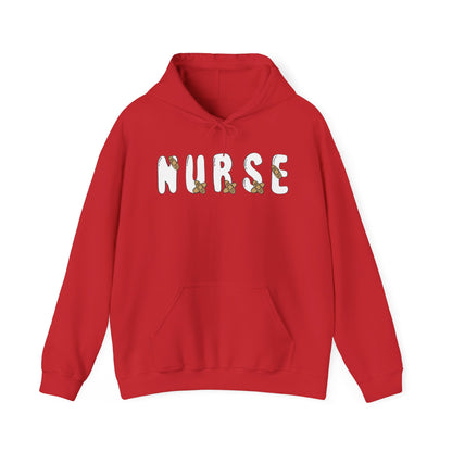 Nurse Hoodie