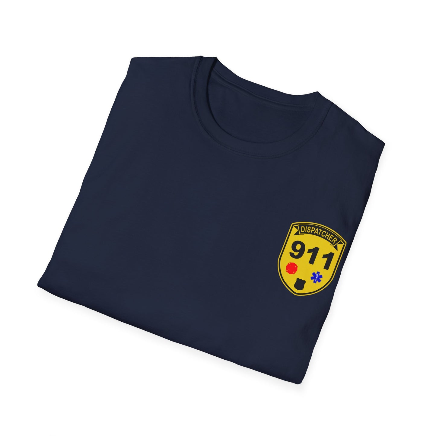 Dispatcher T-Shirt