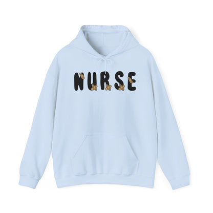 Nurse Hoodie