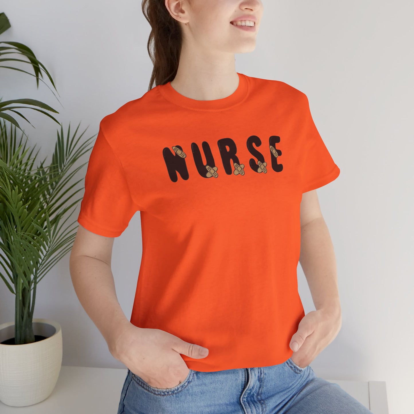 Nurse T-Shirt