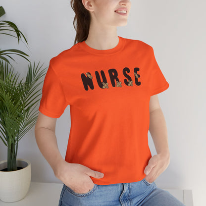 Nurse T-Shirt