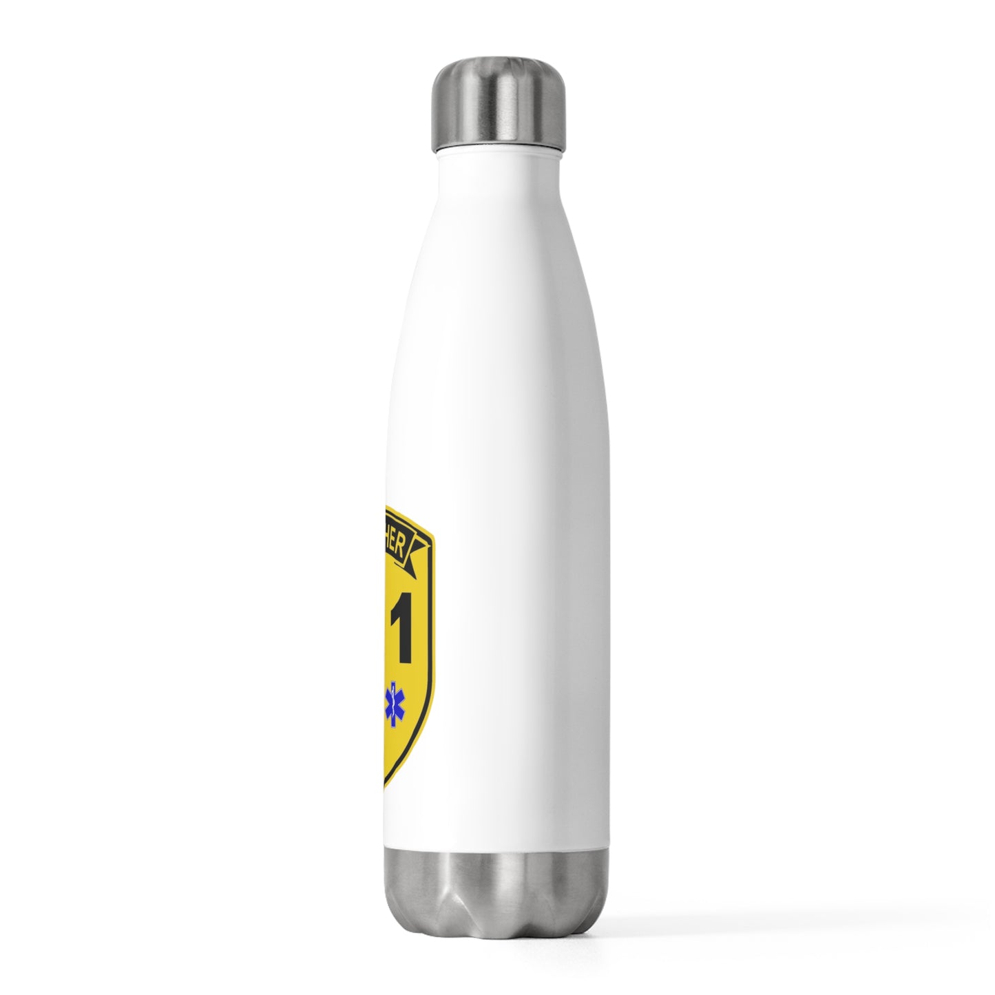 911 Dispatcher 20oz Insulated Bottle