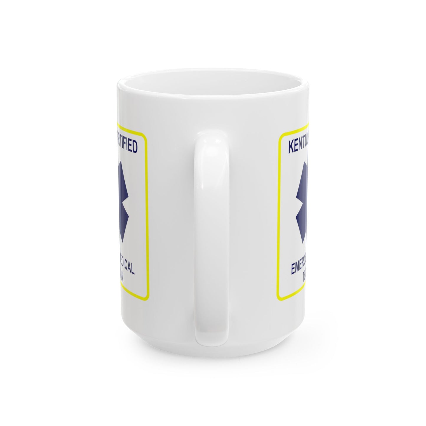 Kentucky EMT Mug