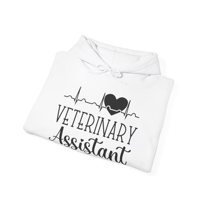 Veterinary Assistant Hoodie