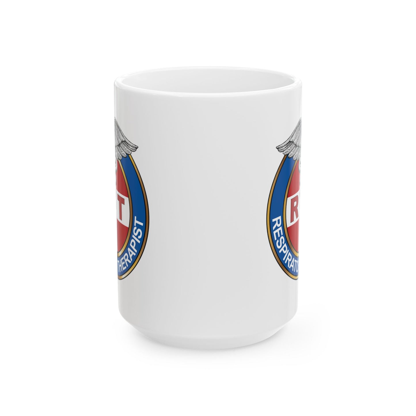 Respiratory Therapist Mug