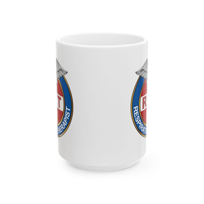 Respiratory Therapist Mug