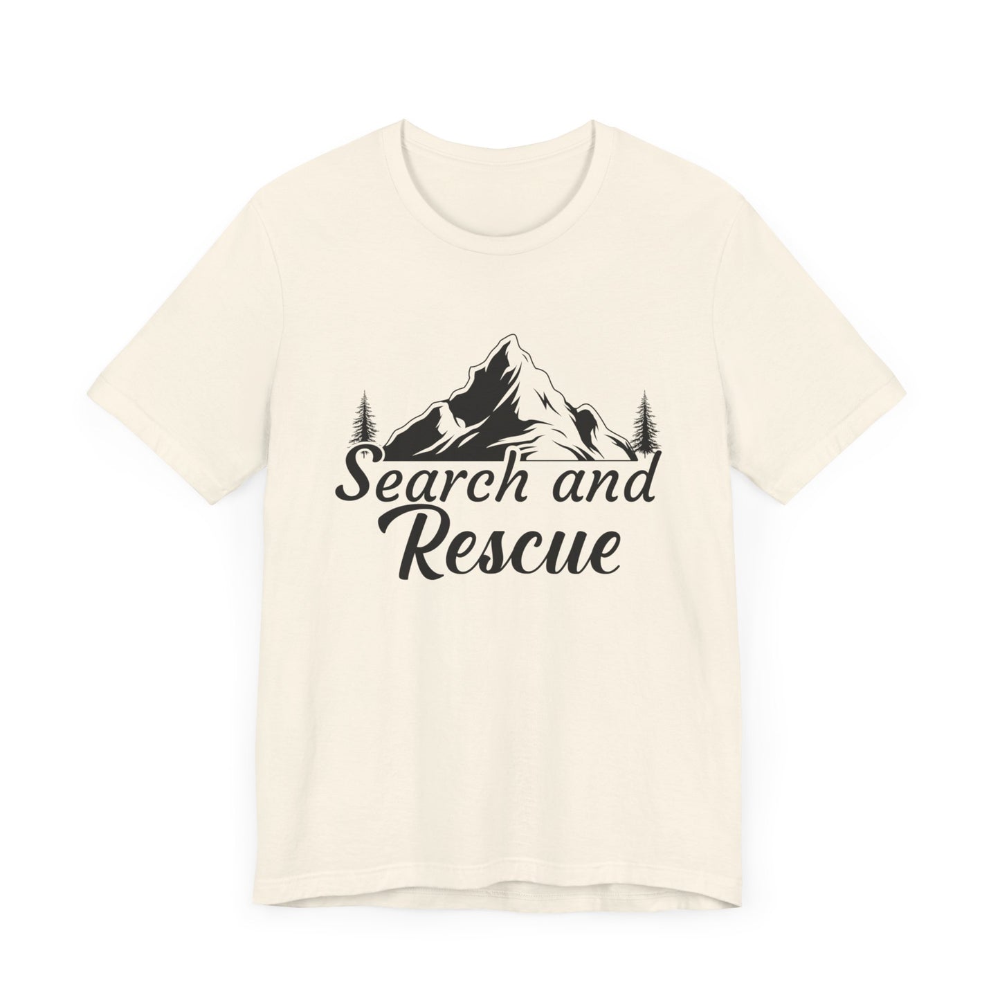 Search & Rescue T-Shirt