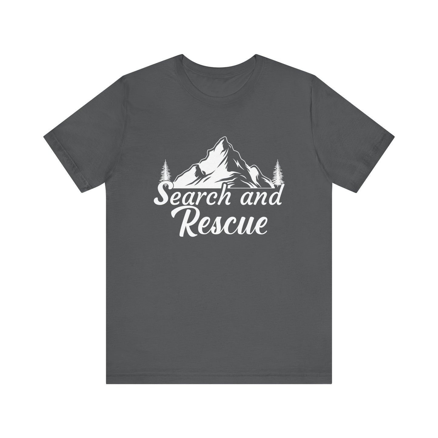 Search & Rescue T-Shirt